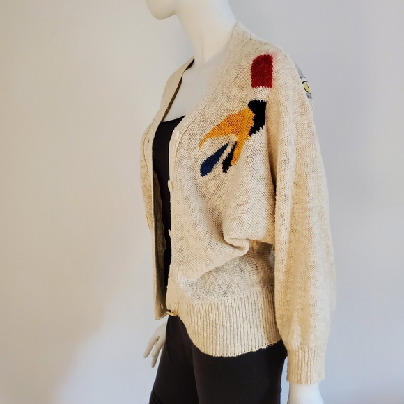 Vintage sweater - Picture 7 of 7